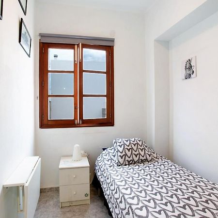 Casa Juan Apartment Las Palmas de Gran Canaria Exterior foto