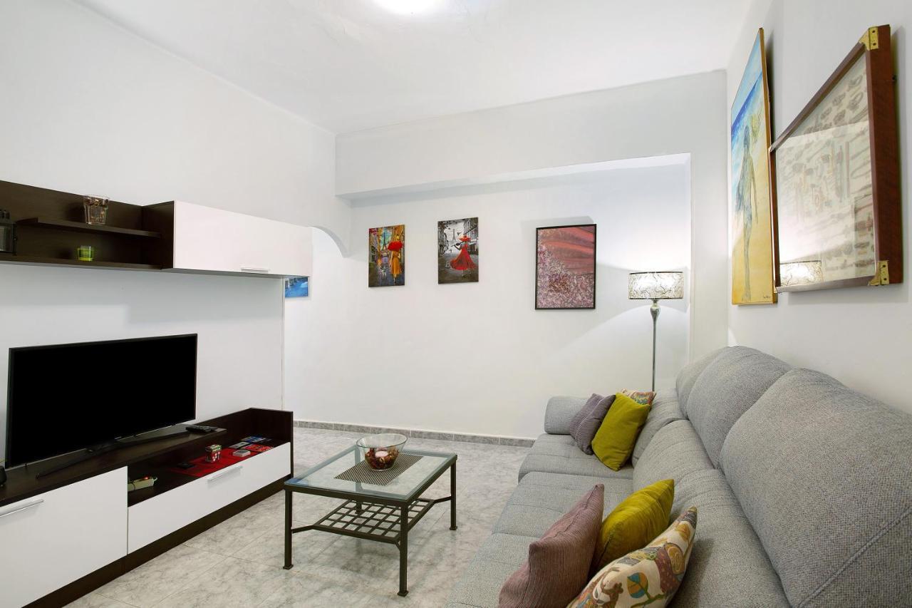 Casa Juan Apartment Las Palmas de Gran Canaria Exterior foto