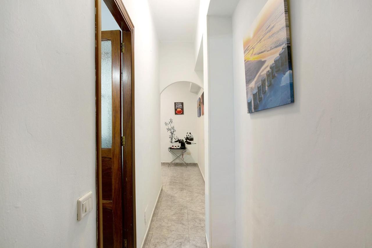 Casa Juan Apartment Las Palmas de Gran Canaria Exterior foto