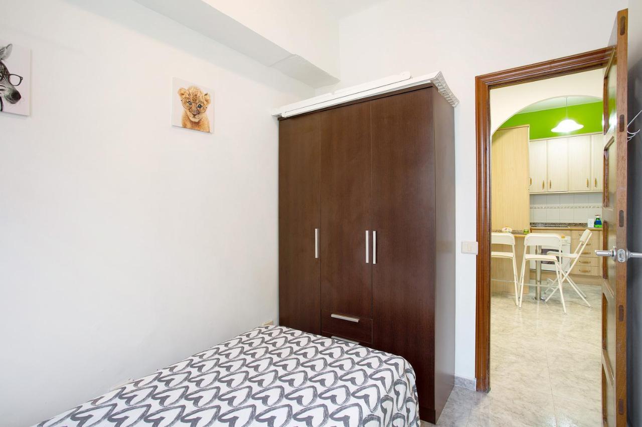 Casa Juan Apartment Las Palmas de Gran Canaria Exterior foto