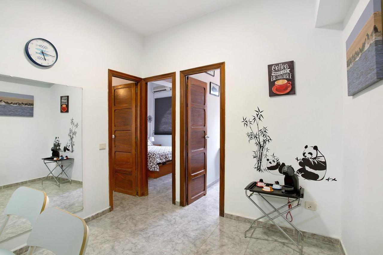 Casa Juan Apartment Las Palmas de Gran Canaria Exterior foto